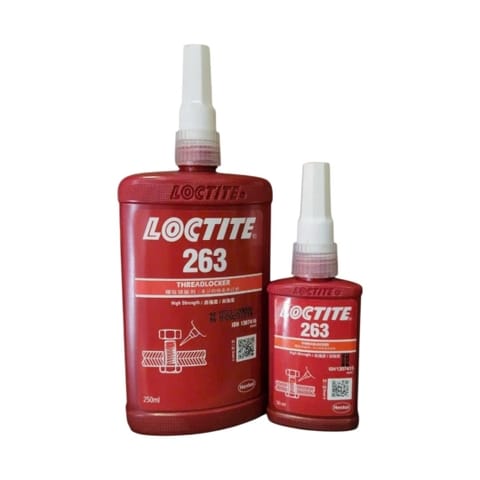 Keo Loctite 263 250ml Keo Loctite 263 250ml