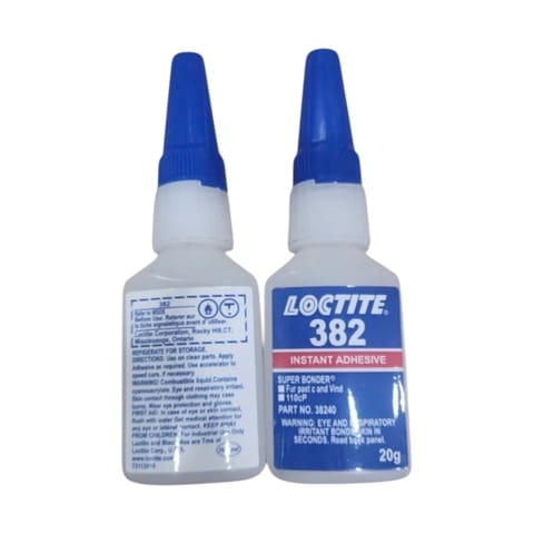 Keo Loctite 382-20g Keo Loctite 382-20g