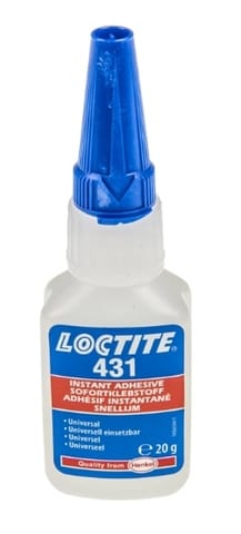 Keo Loctite 431 -20g Keo Loctite 431 -20g