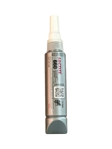 Keo Loctite 660 - 50ml Keo Loctite 660 - 50ml
