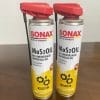 Bảo dưỡng máy chống rĩ SONAX ( 165093 )-339400