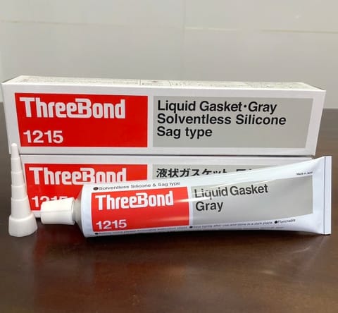Keo Threebond 1215 - TB1215 (250g/tuýp)