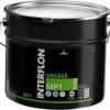 Mỡ Interflon Grease MP1, 13L