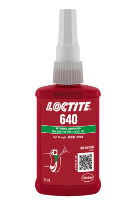 Keo Loctite 640 250ml Keo Loctite 640 250ml