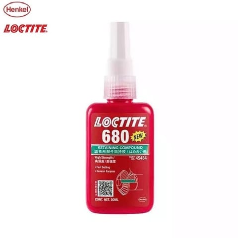 Keo Loctite 680 -1L Keo Loctite 680 -1L