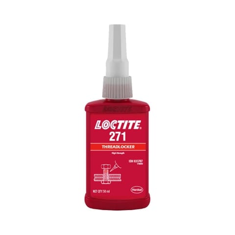 Keo Loctite 271 50ml Keo Loctite 271 50ml