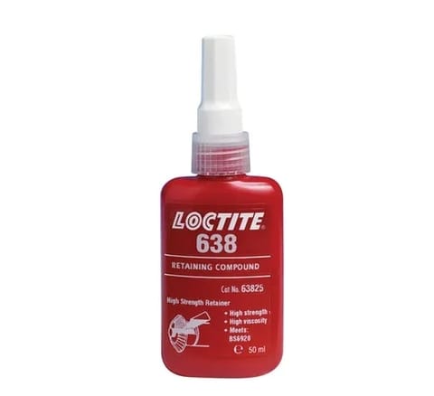 Keo Loctite 638-50ml Keo Loctite 638-50ml
