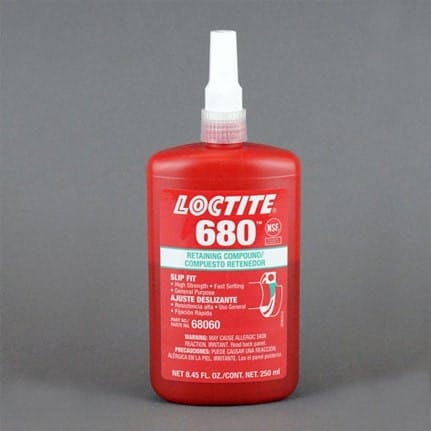 Keo Loctite 680 50ml Keo Loctite 680 50ml