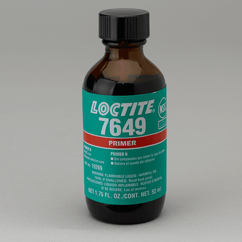 Keo Loctite 7649 1.75oz Keo Loctite 7649 1.75oz