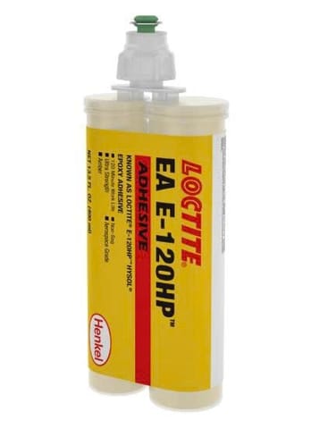 Keo Loctite EA 120HP - 50ml Keo Loctite EA 120HP - 50ml