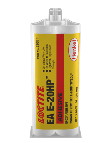 Keo Loctite EA 20HP - 50ml Keo Loctite EA 20HP - 50ml