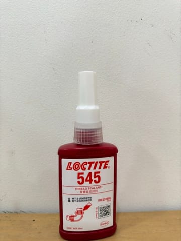 Keo Loctite 545 50ml Keo Loctite 545 50ml
