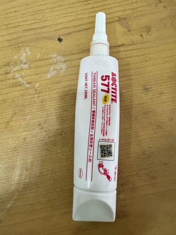 Keo Loctite 577 250ml Keo Loctite 577 250ml