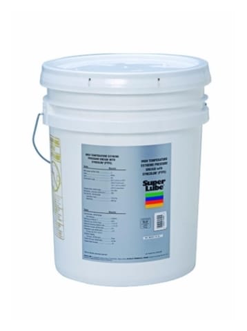Mỡ bôi trơn Super Lube 70300 13,5kg