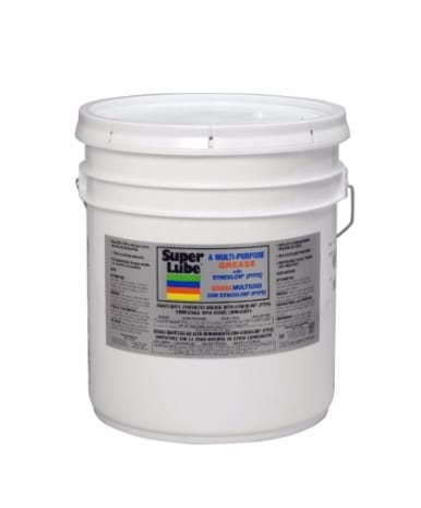 Mỡ bôi trơn Super Lube 91030