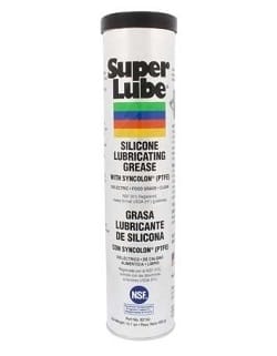 Mỡ bôi trơn Super Lube 92150 400g