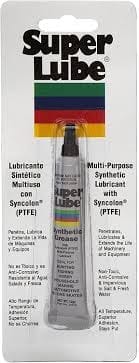 Mỡ bôi trơn tổng hợp super lube 21010-12G