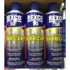Dầu bôi trơn đa năng REXCO 50 LUBRICANT 500 ML/ 415 G/ 16.9 fl OZ