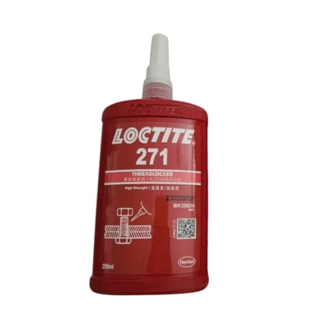 Keo Loctite 271 250ml Keo Loctite 271 250ml