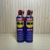 Dầu bôi trơn WD-40 MUP SMART STRAW 432ml